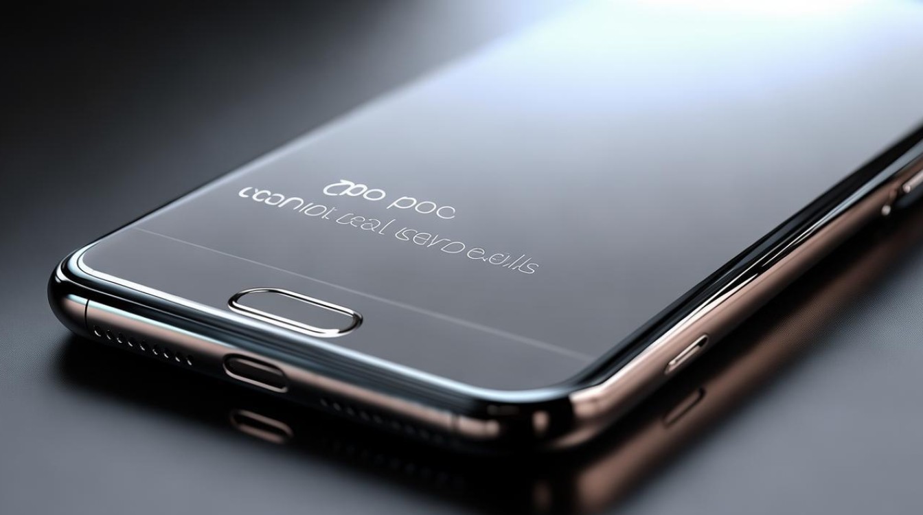 oppo手机接不了电话