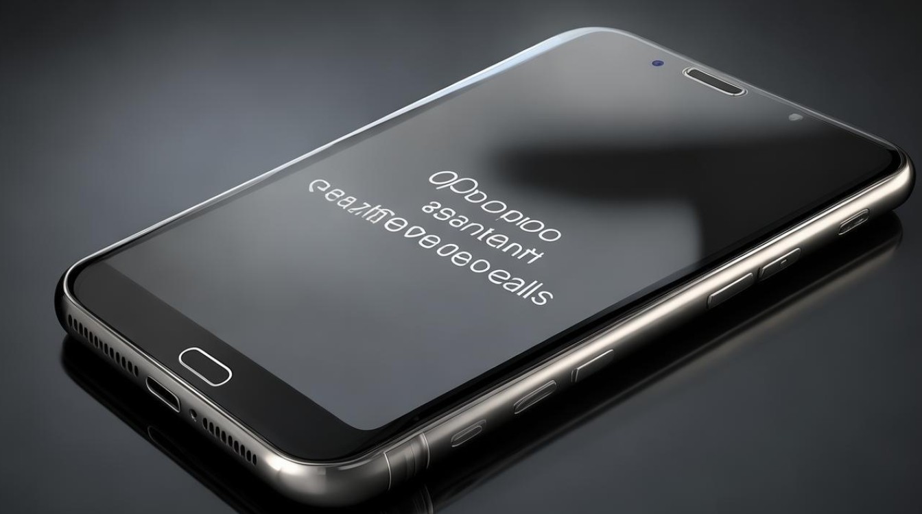 oppo手机接不了电话