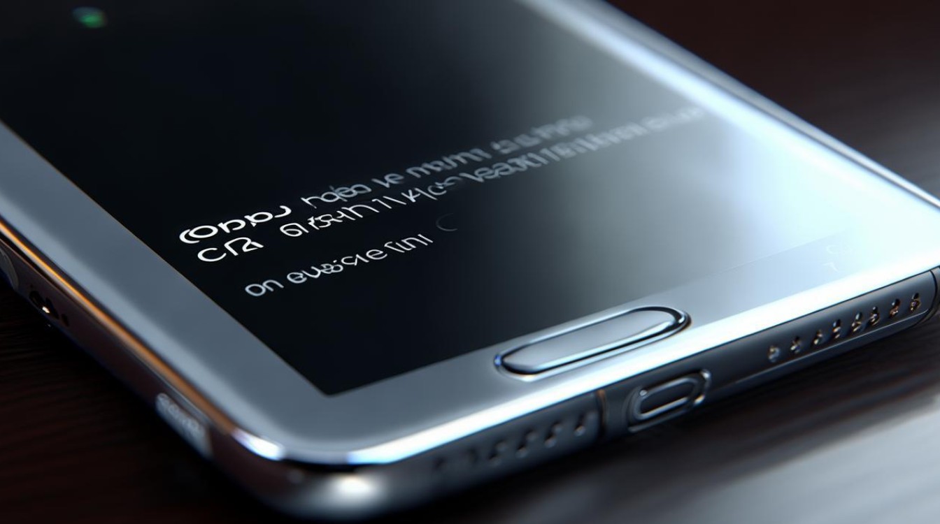 oppo手机接不了电话