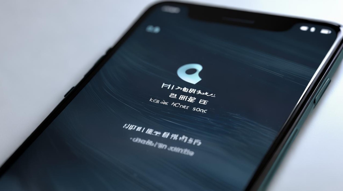 vivo手机屏幕突然变黄