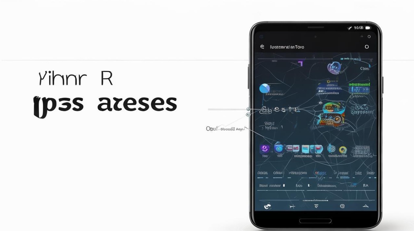 oppo手机获取root权限