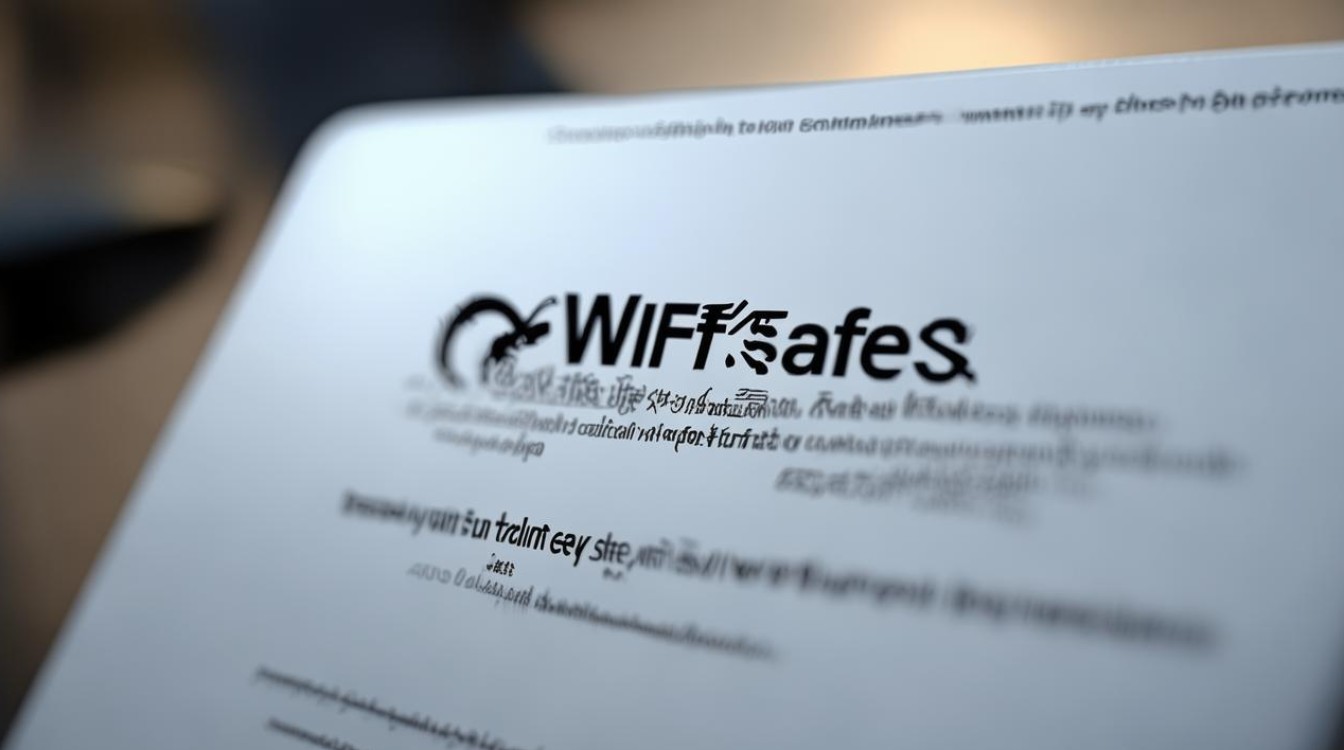 wifi万能钥匙安全吗