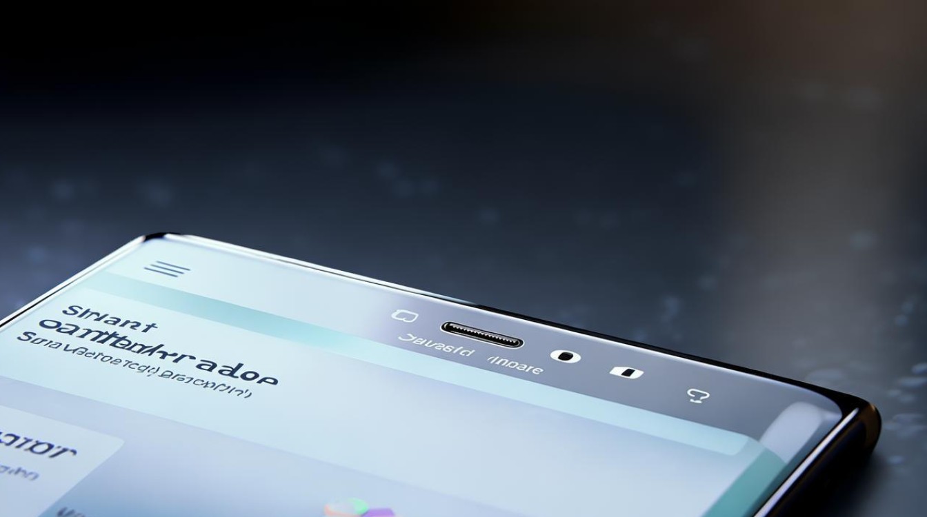 三星手机智能管理器