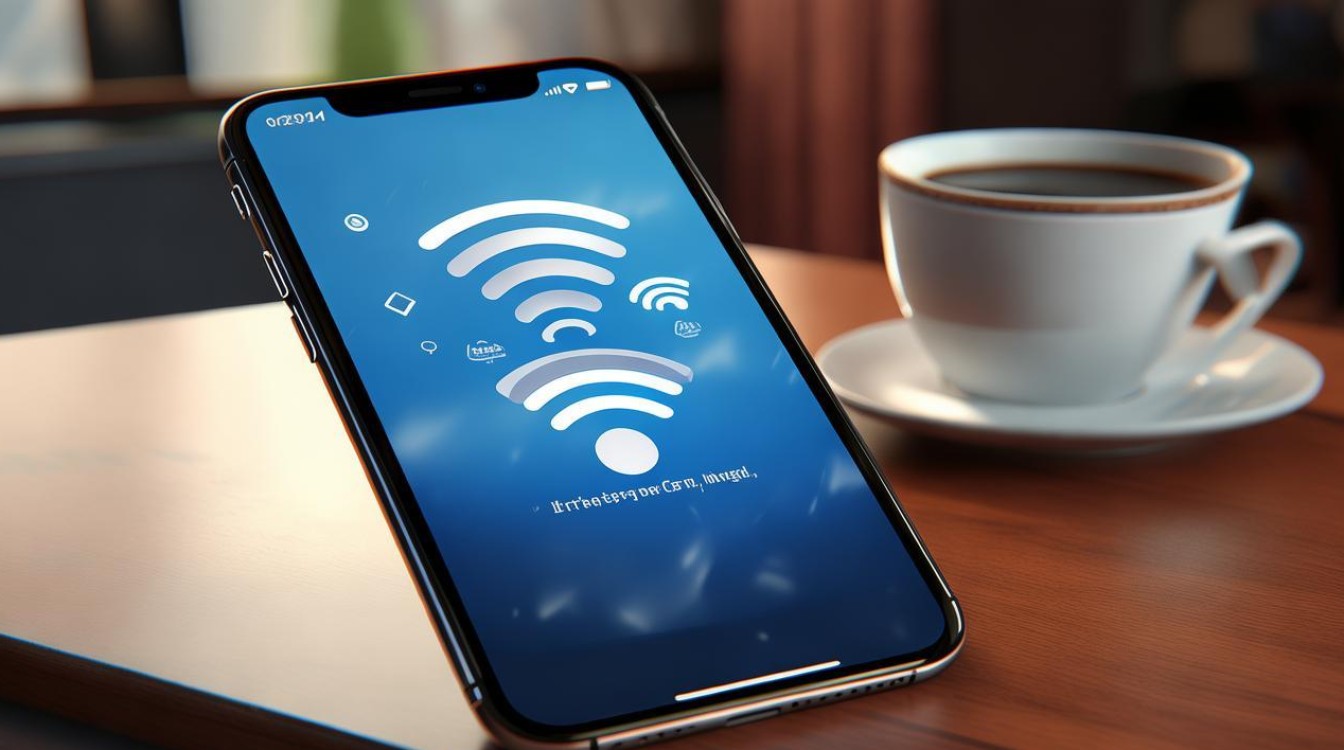 苹果手机连接无线网老是掉线