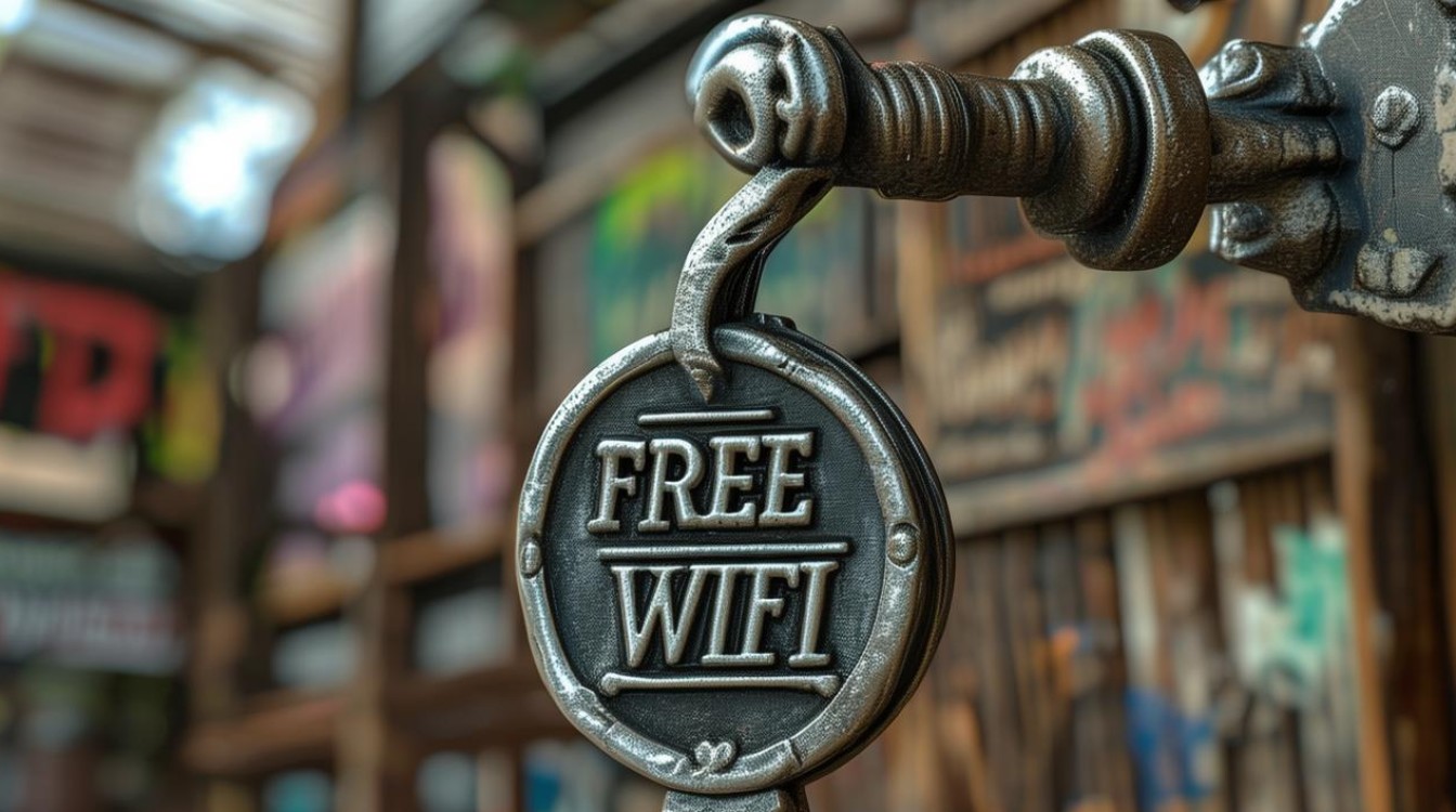免费wifi钥匙