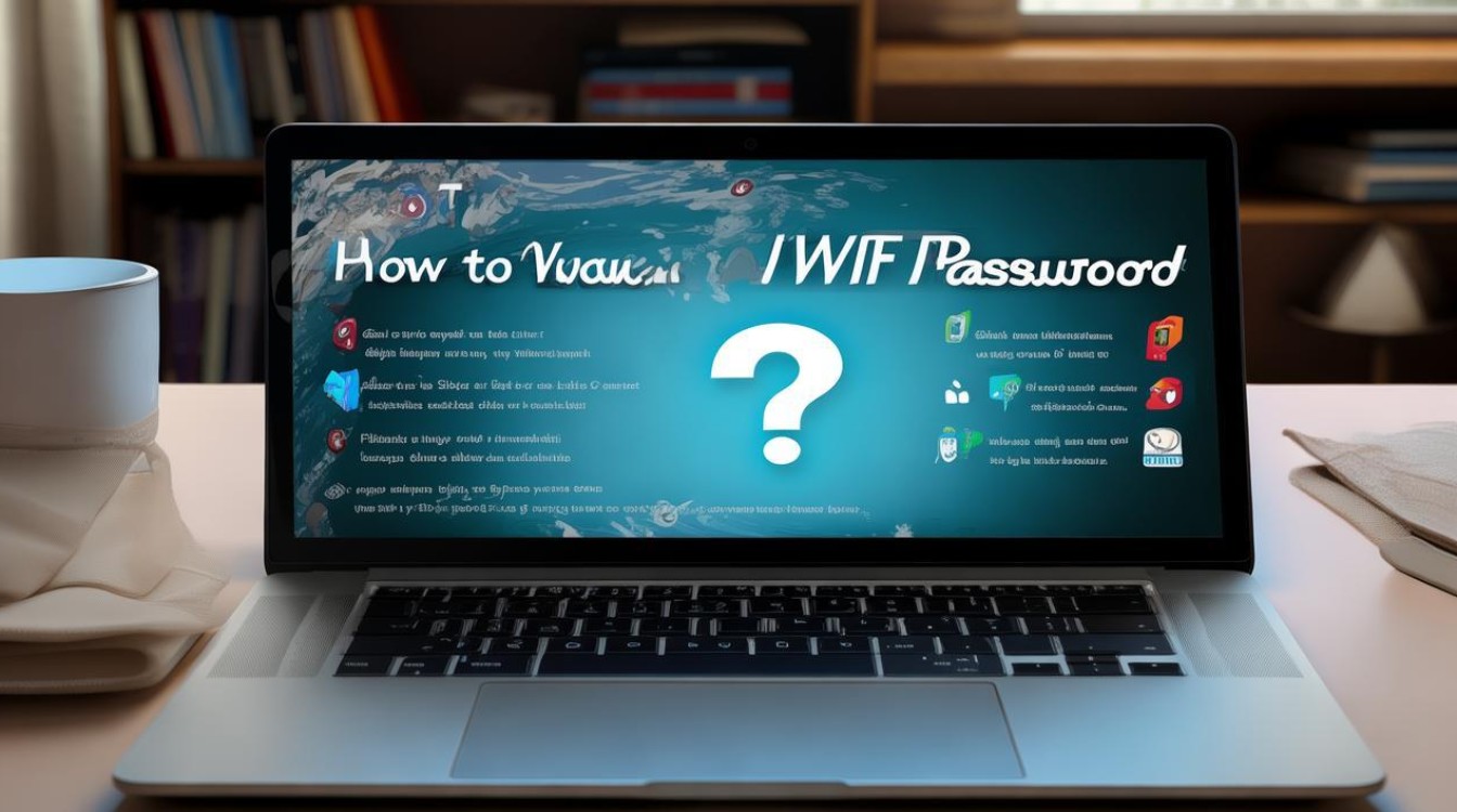 如何查看wifi密码
