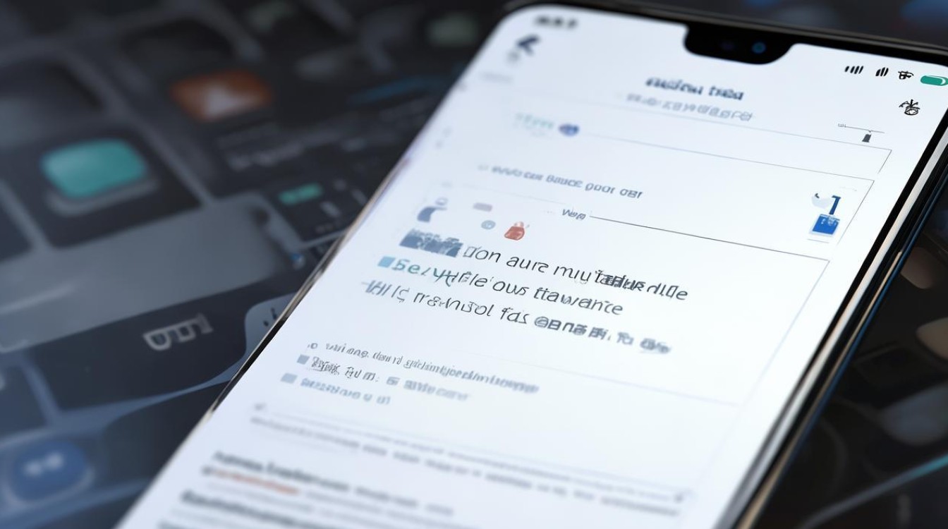 华为手机微信图标不见了怎么恢复