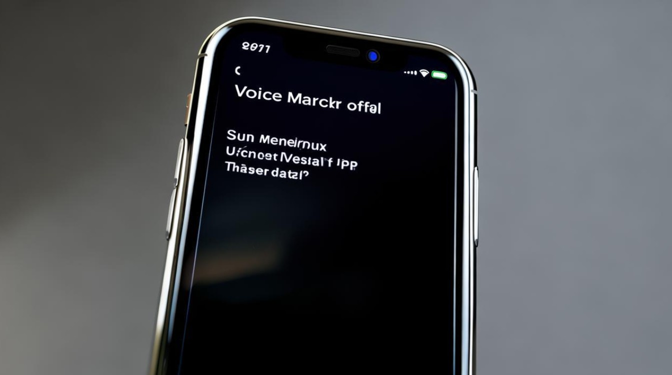 苹果手机关闭语音信箱