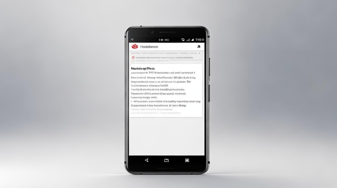 华为手机手写输入法怎么设置