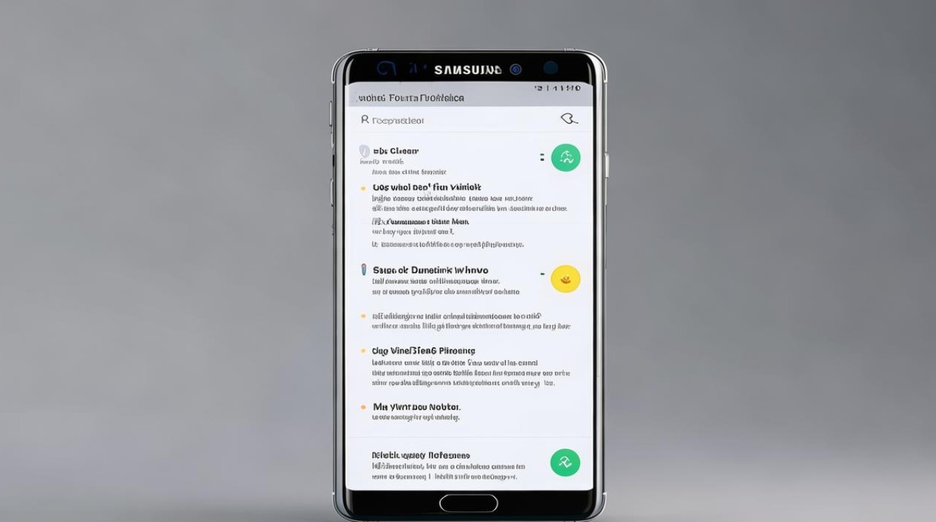 三星手机双清教程