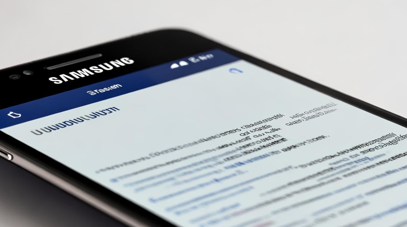 三星手机双清教程