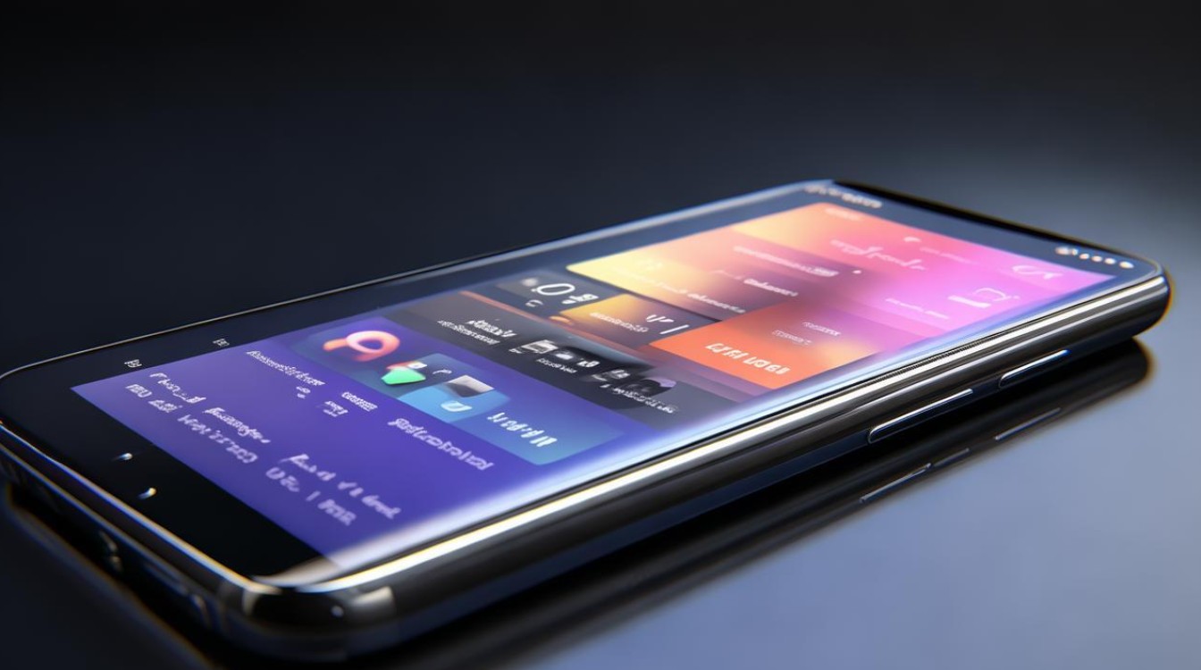 华为手机状态栏拉不下来