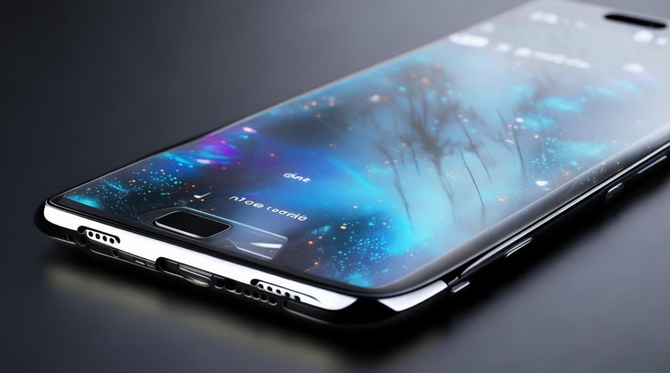 魅族17pro屏幕材料