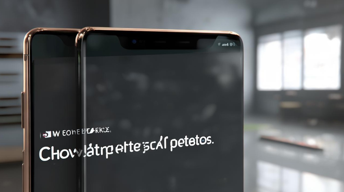 华为手机拍照存不了照片怎么办