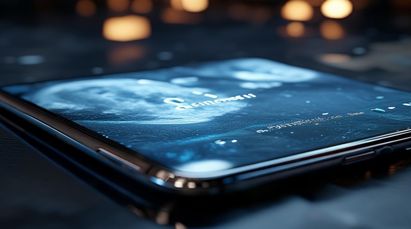 魅族17夜间拍摄