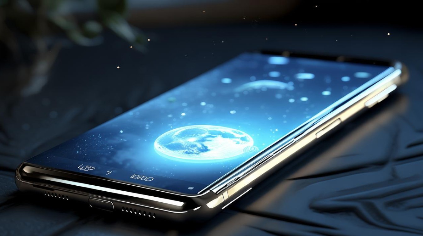 魅族17夜间拍摄