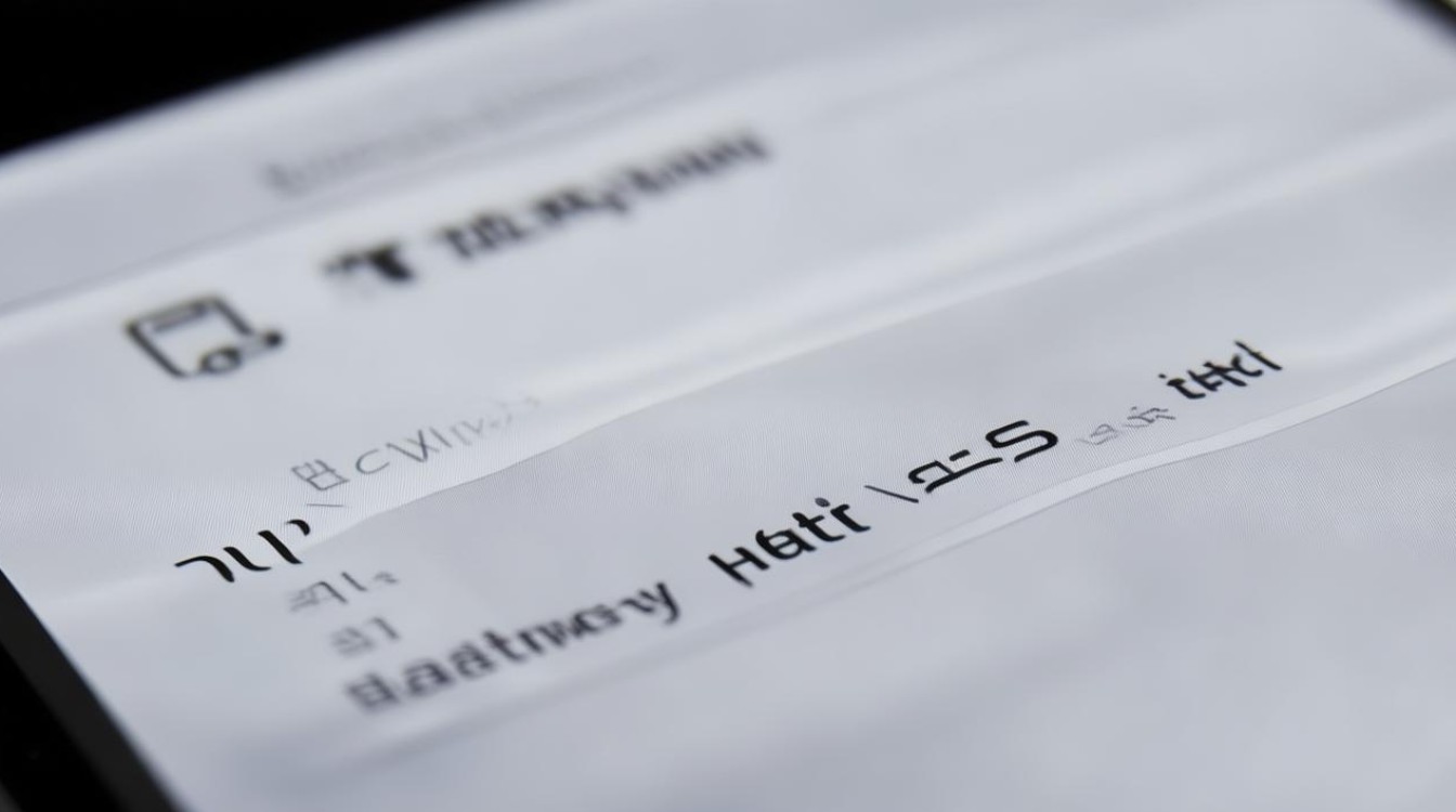 华为手机呼叫等待在哪里设置