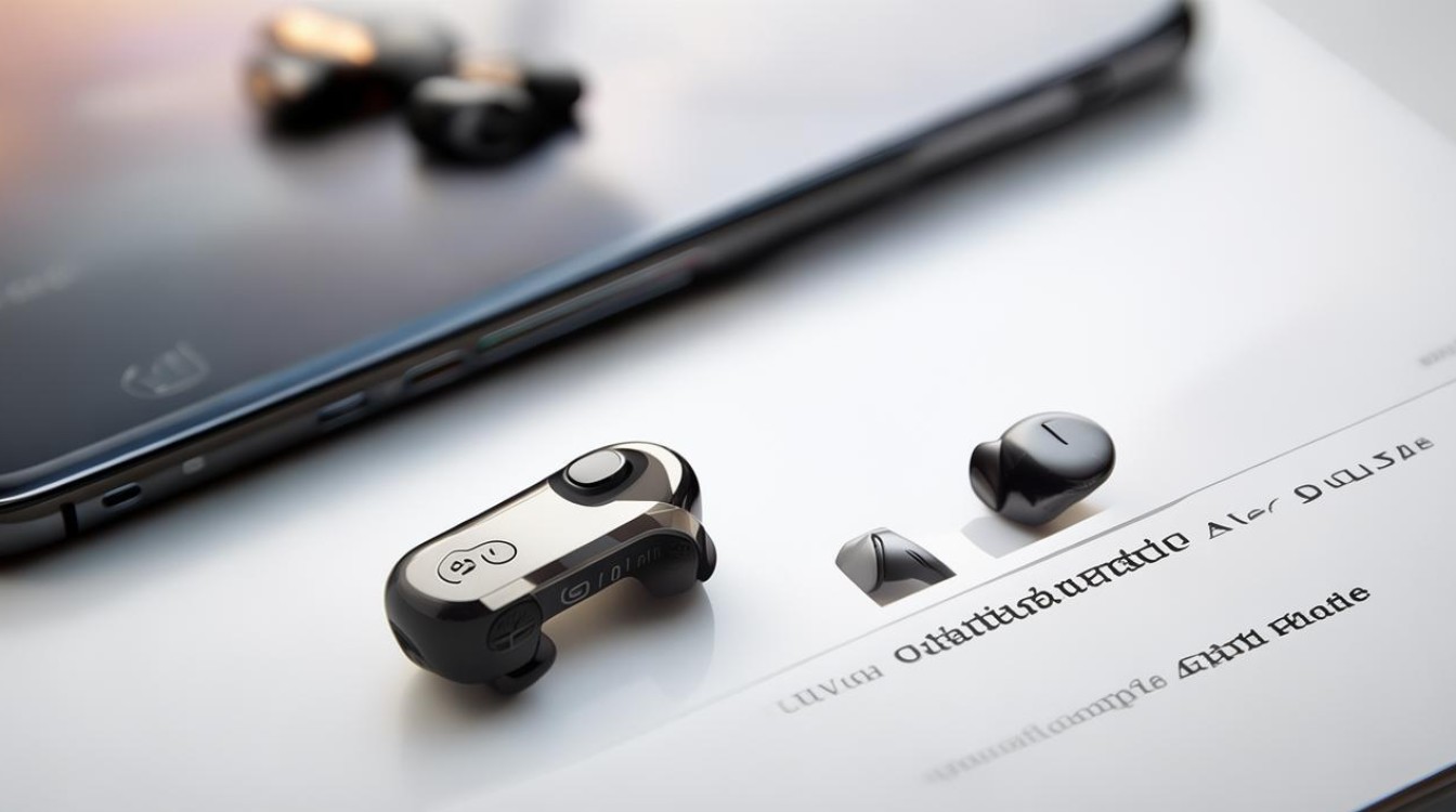 华为蓝牙耳机可以连苹果手机吗