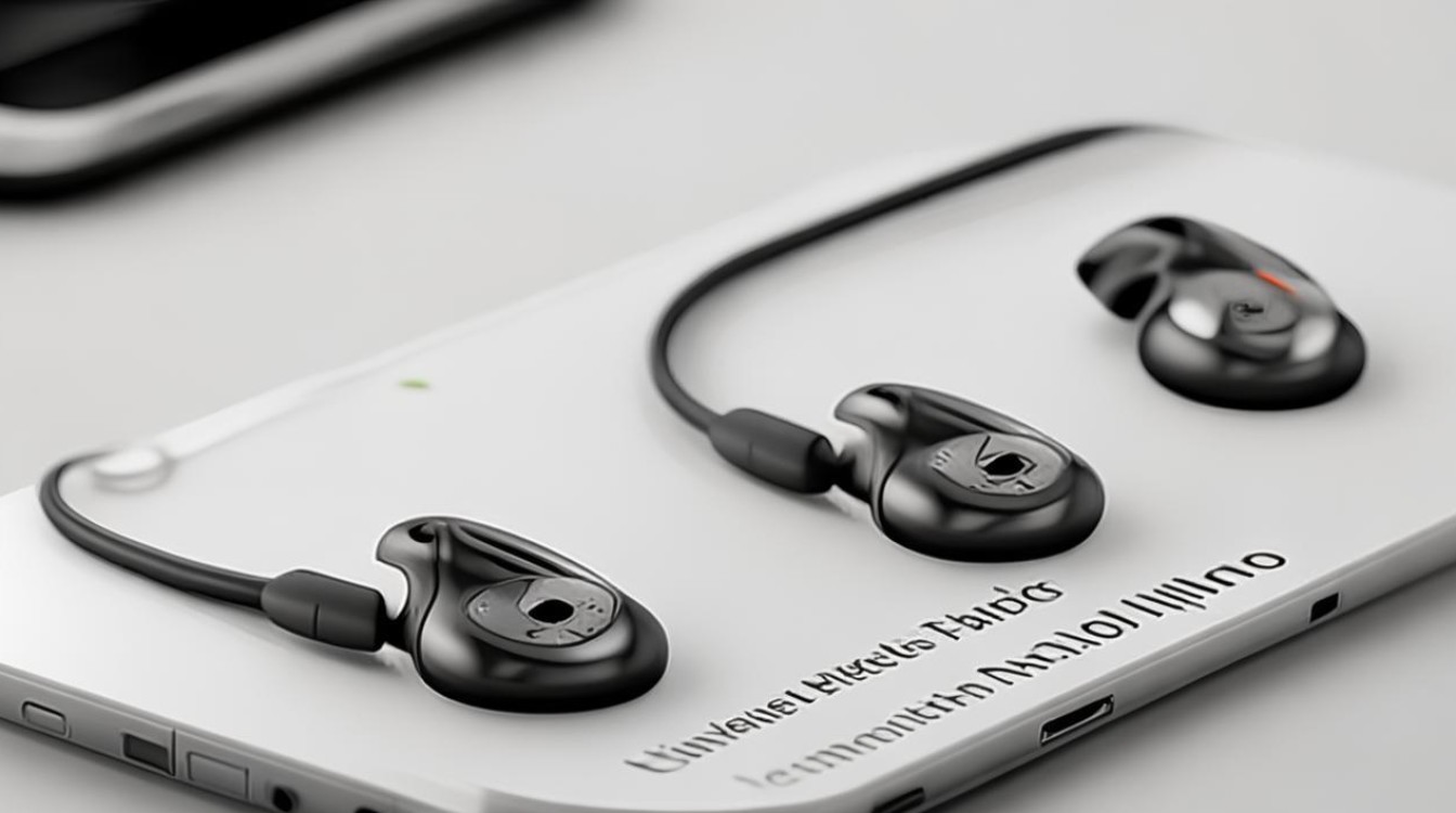 华为蓝牙耳机可以连苹果手机吗