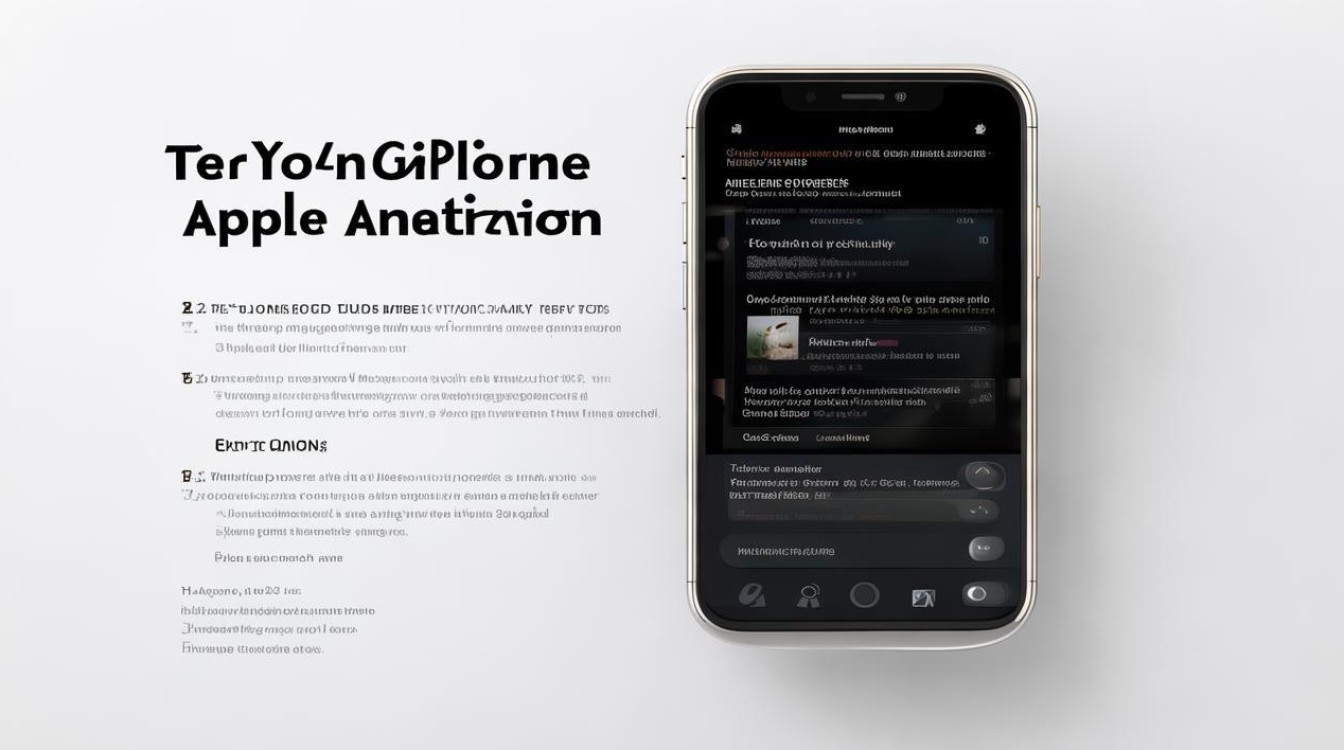 苹果手机动图怎么拍摄