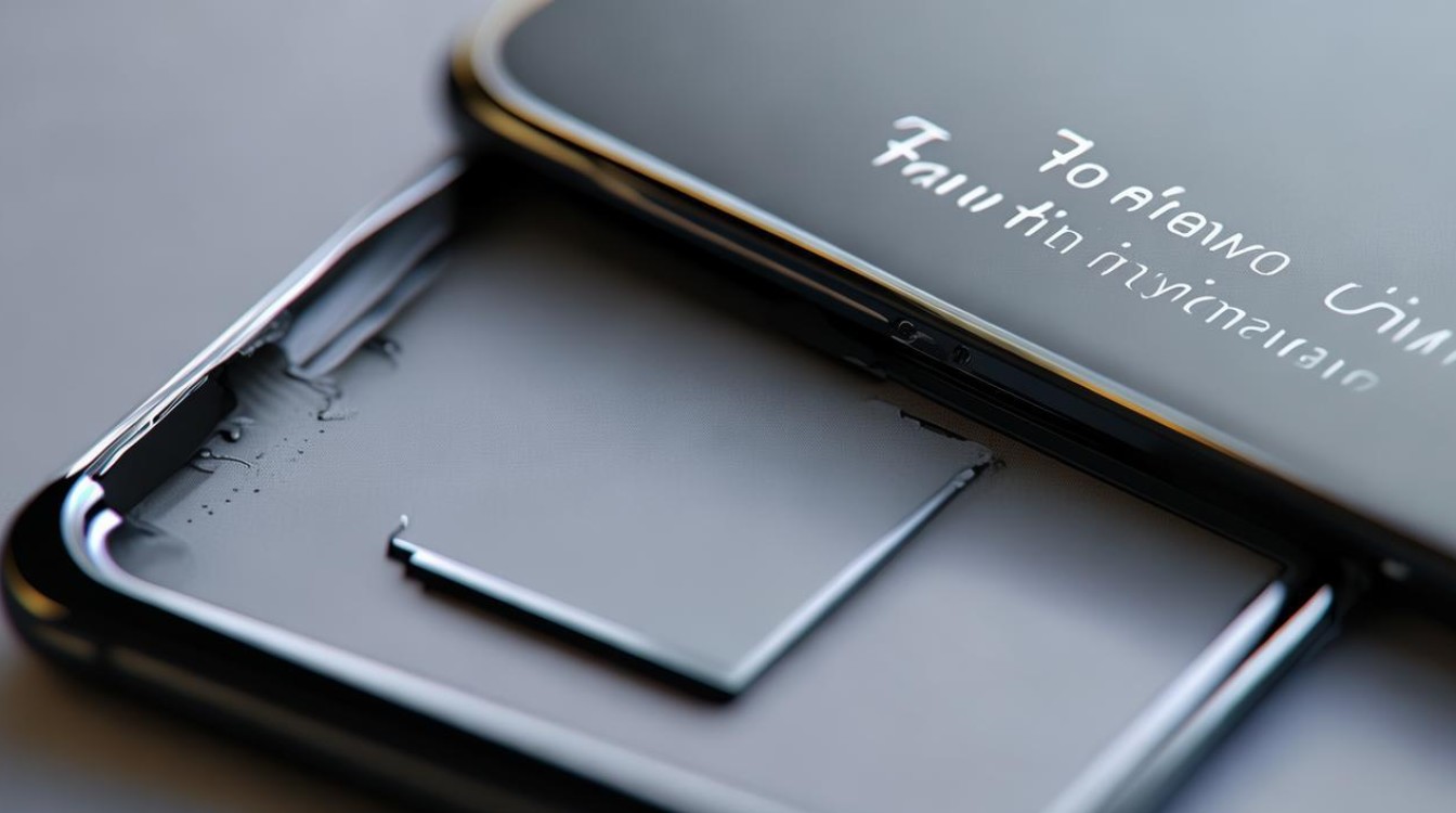 华为手机卡怎么拿出来