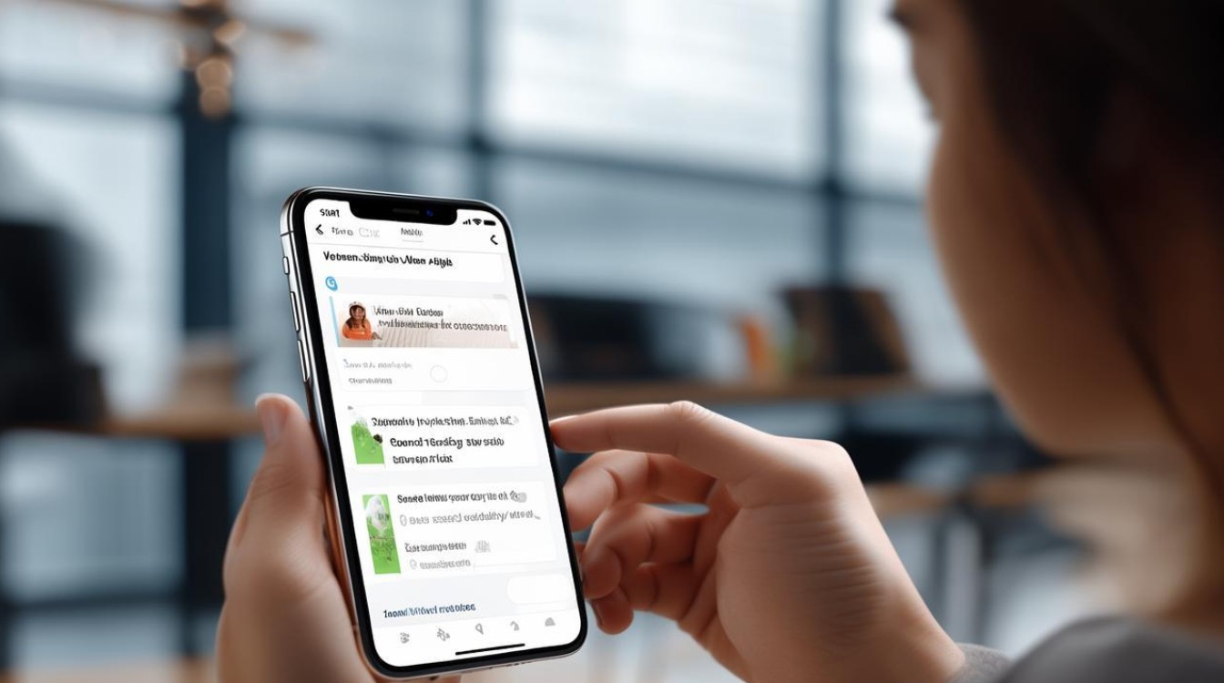 苹果手机怎样恢复微信聊天记录