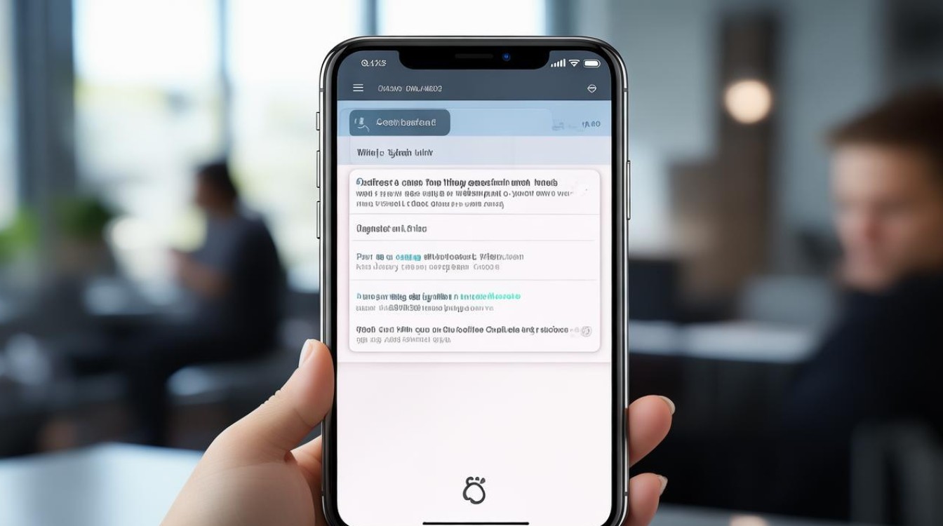 苹果手机怎样恢复微信聊天记录