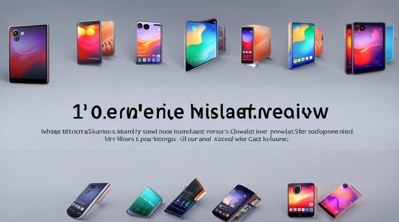 华为一千元手机排行榜