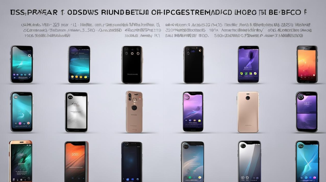 华为一千元手机排行榜