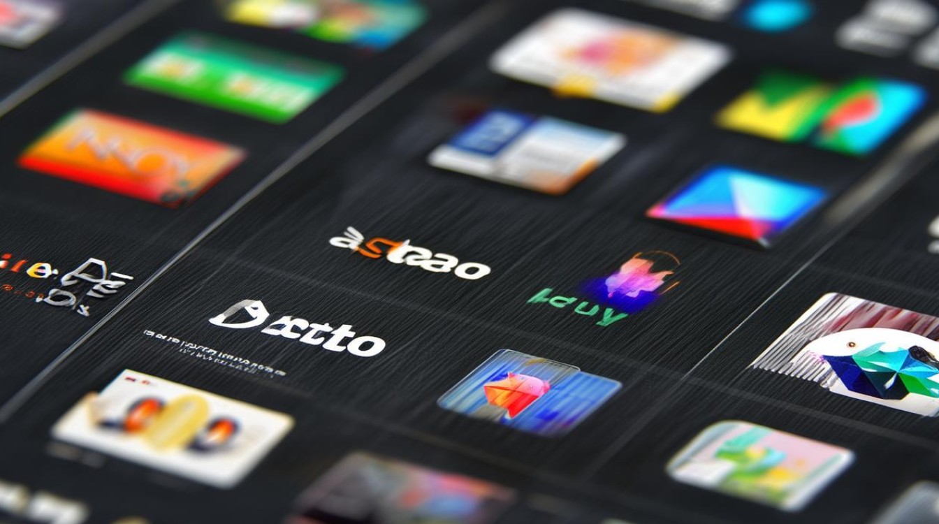 有哪些安卓市场