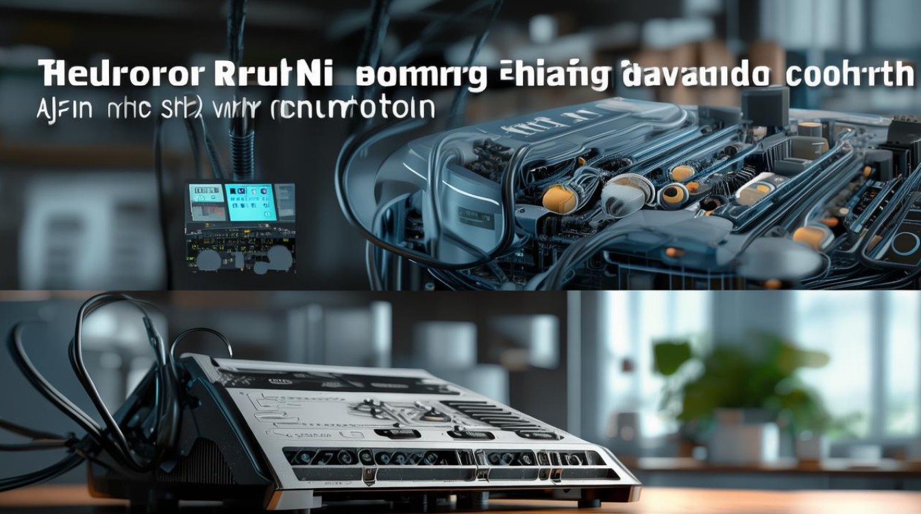 路由器的作用与功能