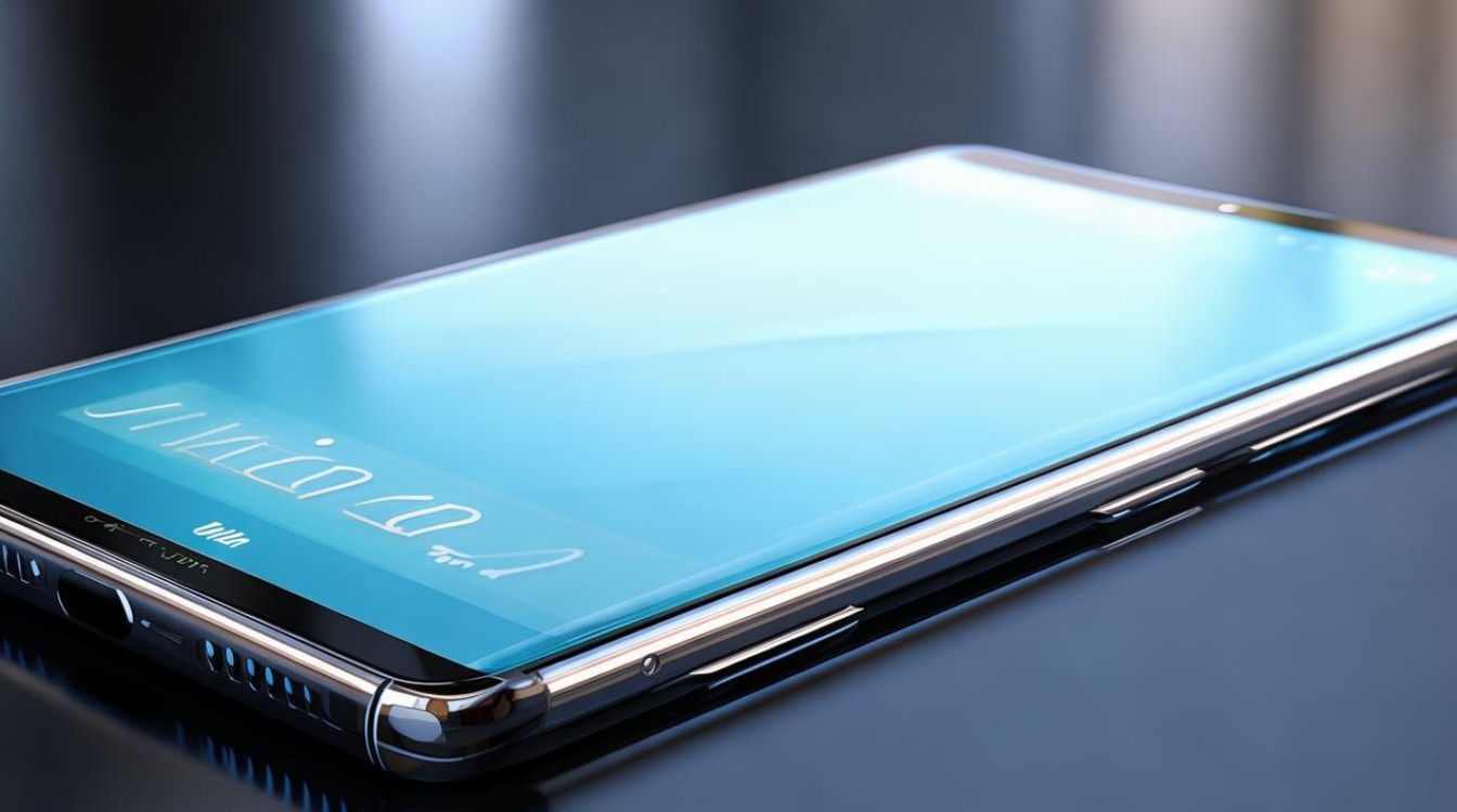 华为哪款手机是曲面屏