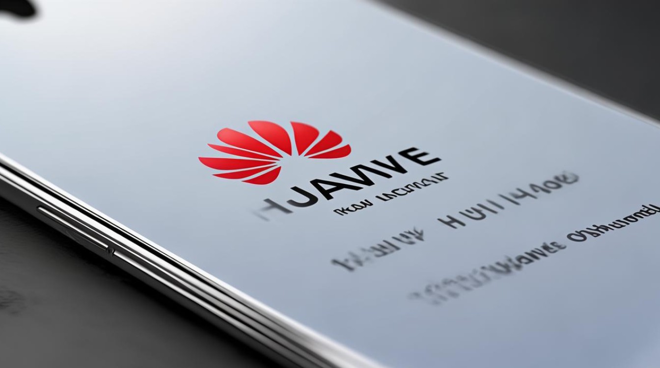 怎么看华为手机型号