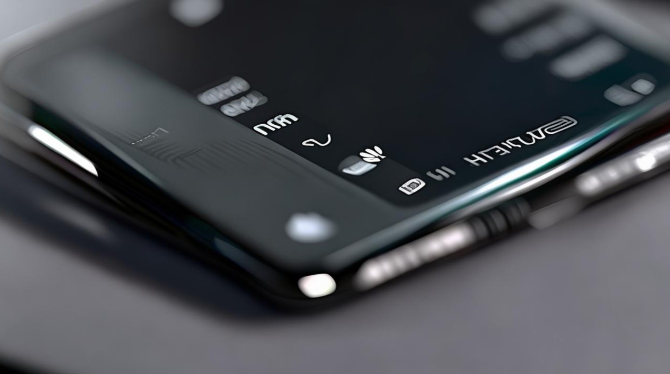 怎么看华为手机型号