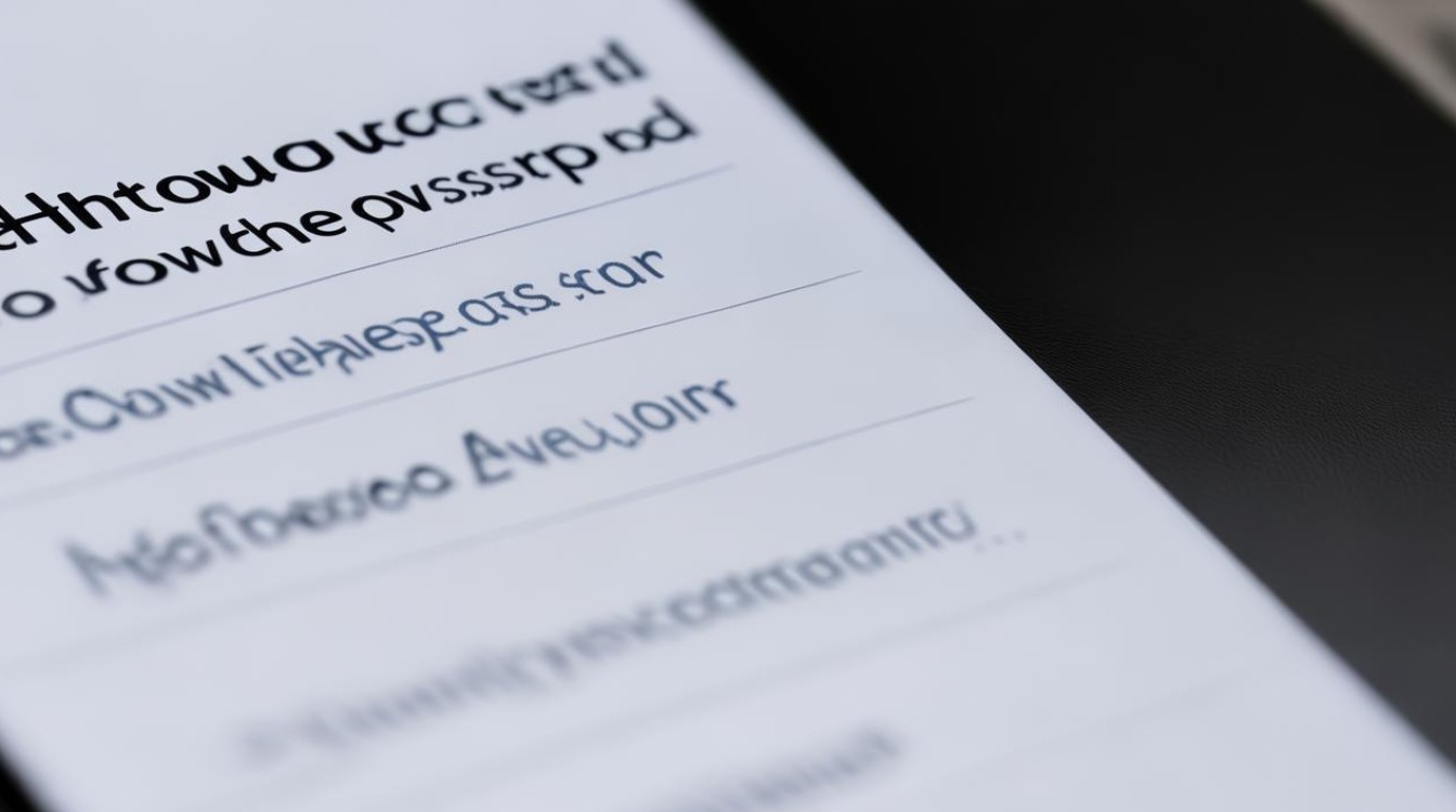 华为手机改密码怎么改