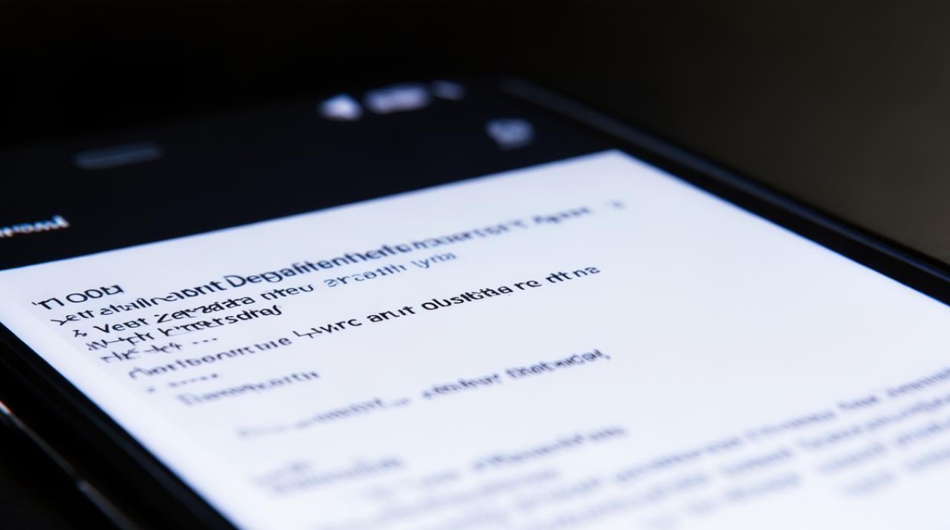 华为手机卸载的软件怎么恢复