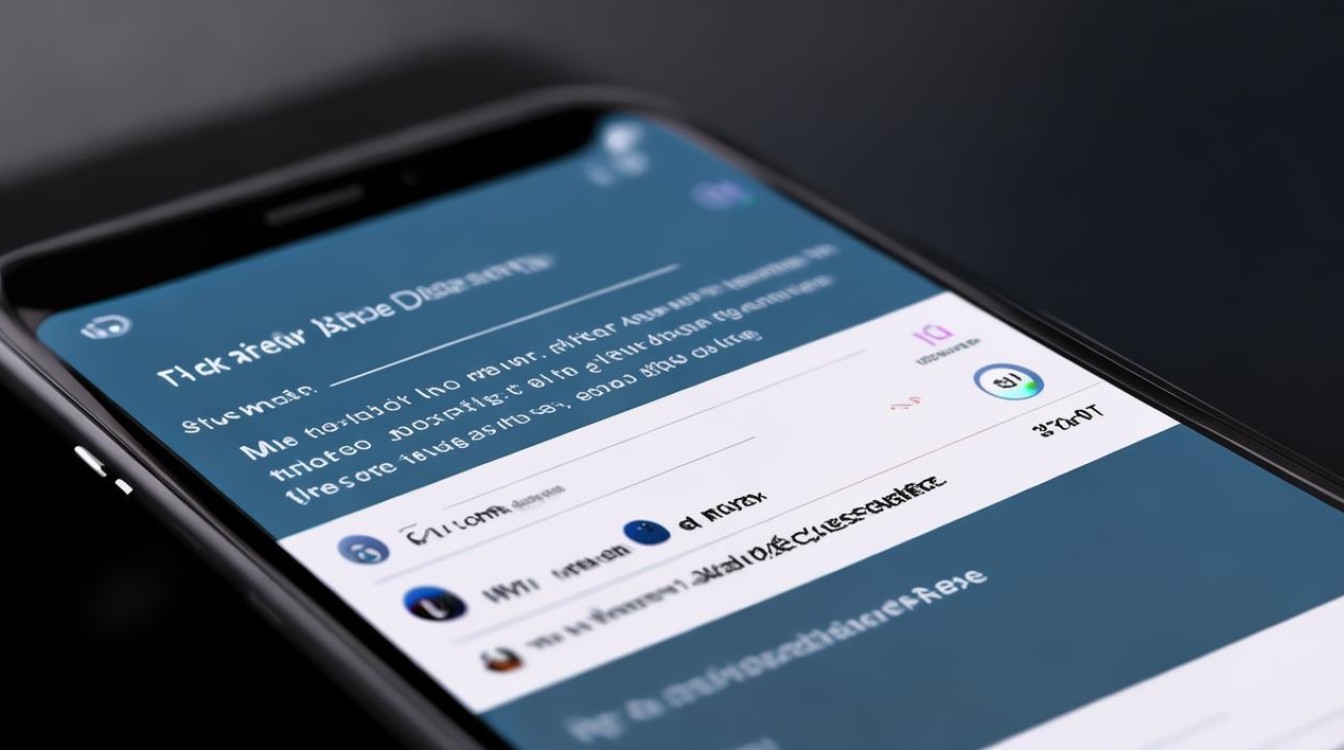 华为手机卸载的软件怎么恢复