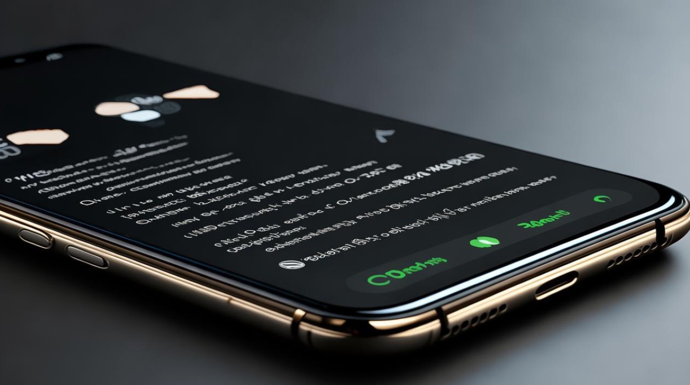 苹果手机怎么取消静音模式