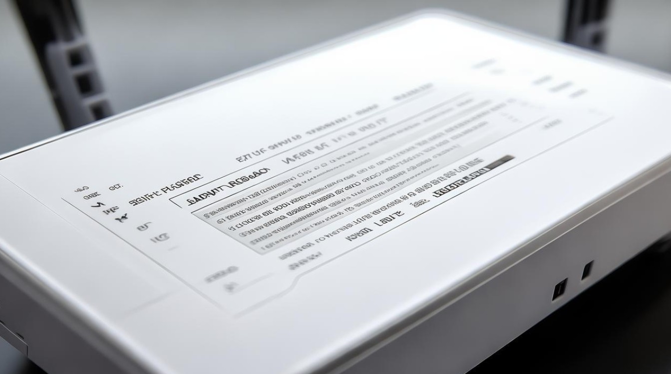 路由器wifi密码设置