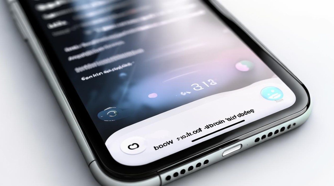 苹果手机怎么关闭盲人模式