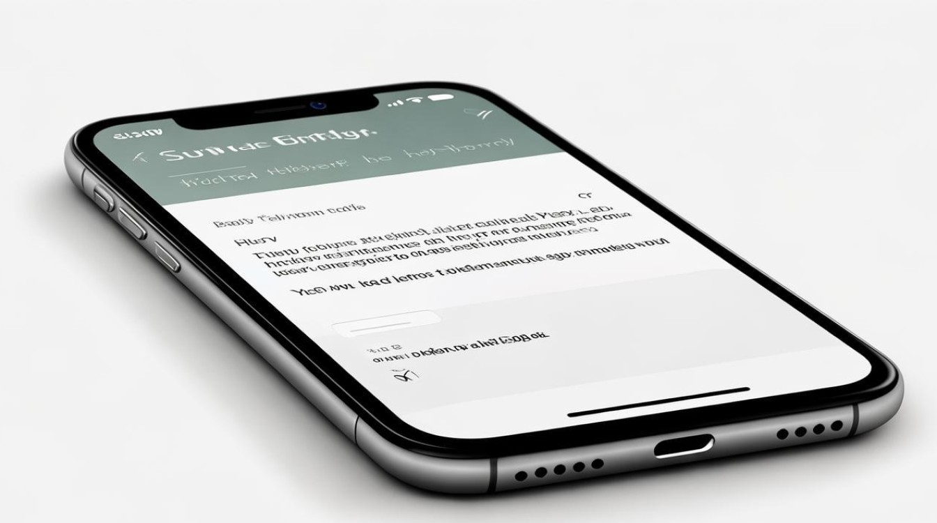 苹果手机怎么关闭盲人模式