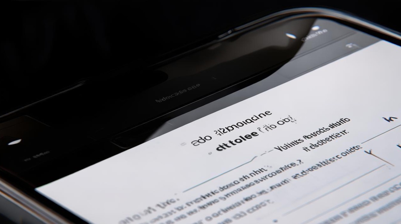 苹果手机怎么关闭盲人模式