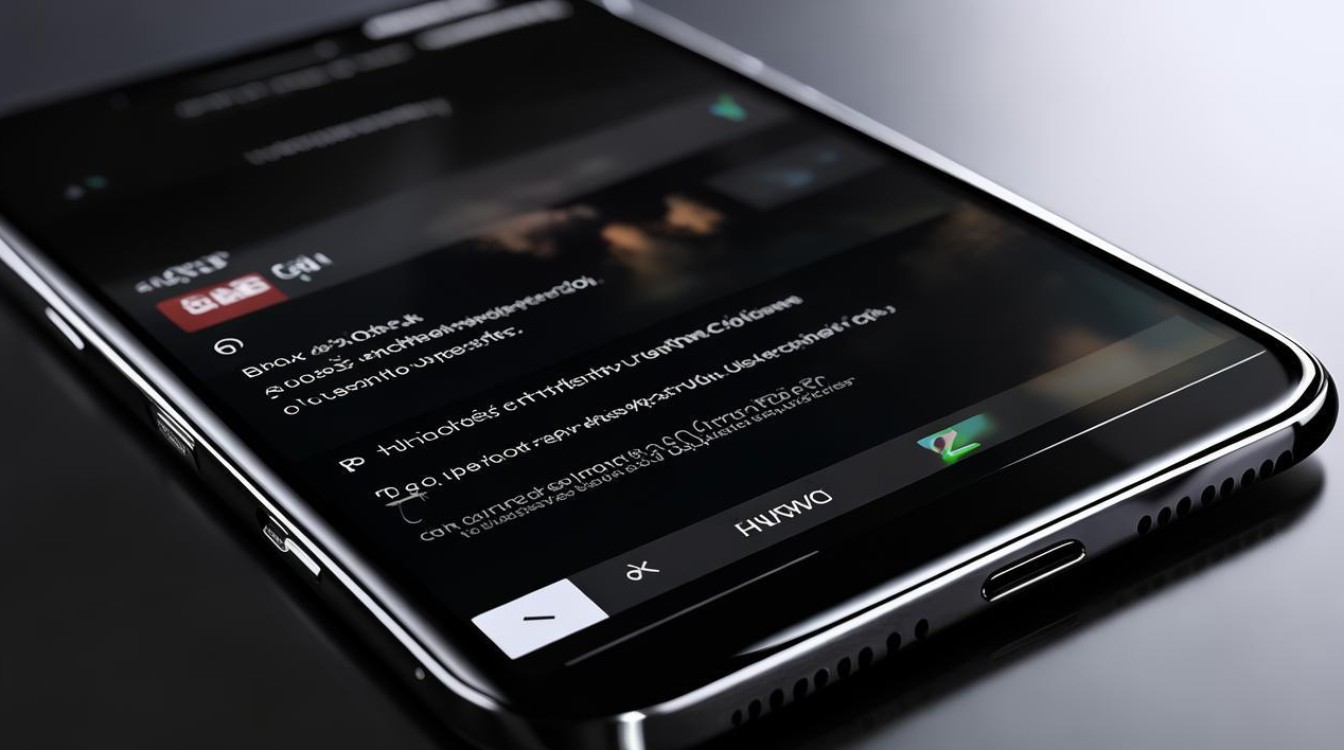 华为手机怎么设置拒接陌生电话