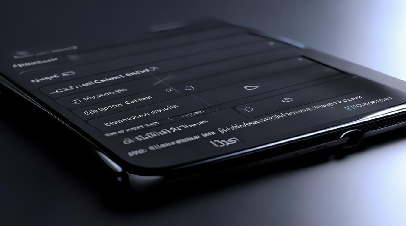 华为手机怎么设置拒接陌生电话