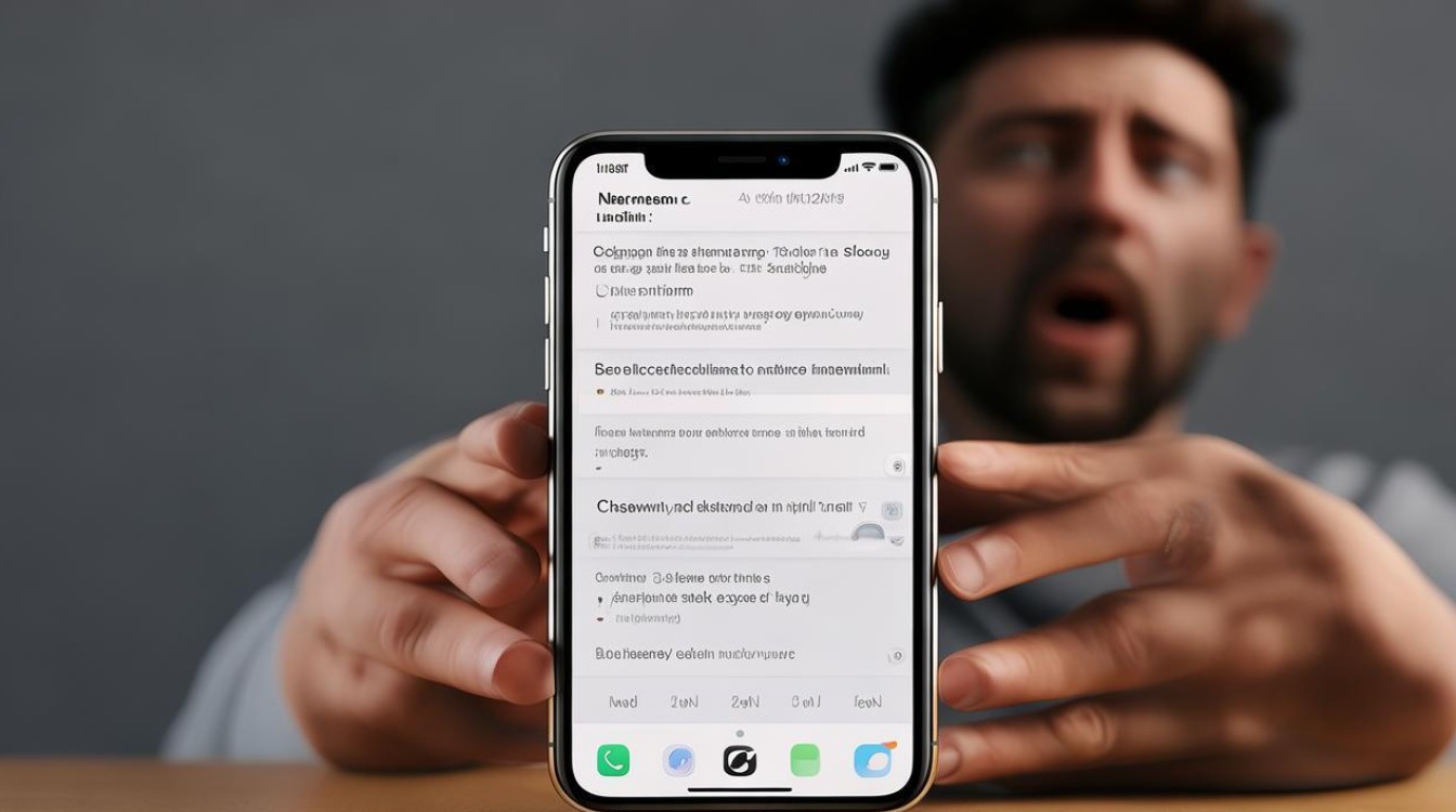 苹果手机安装不了软件怎么办