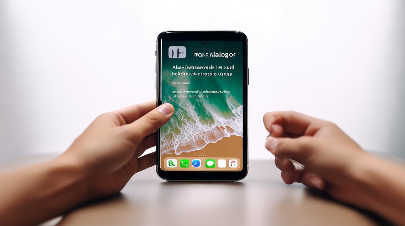 苹果手机安装不了软件怎么办