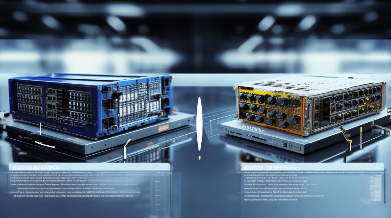 路由器和交换机的区别