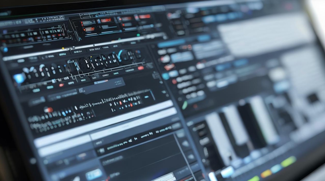 路由器管理界面