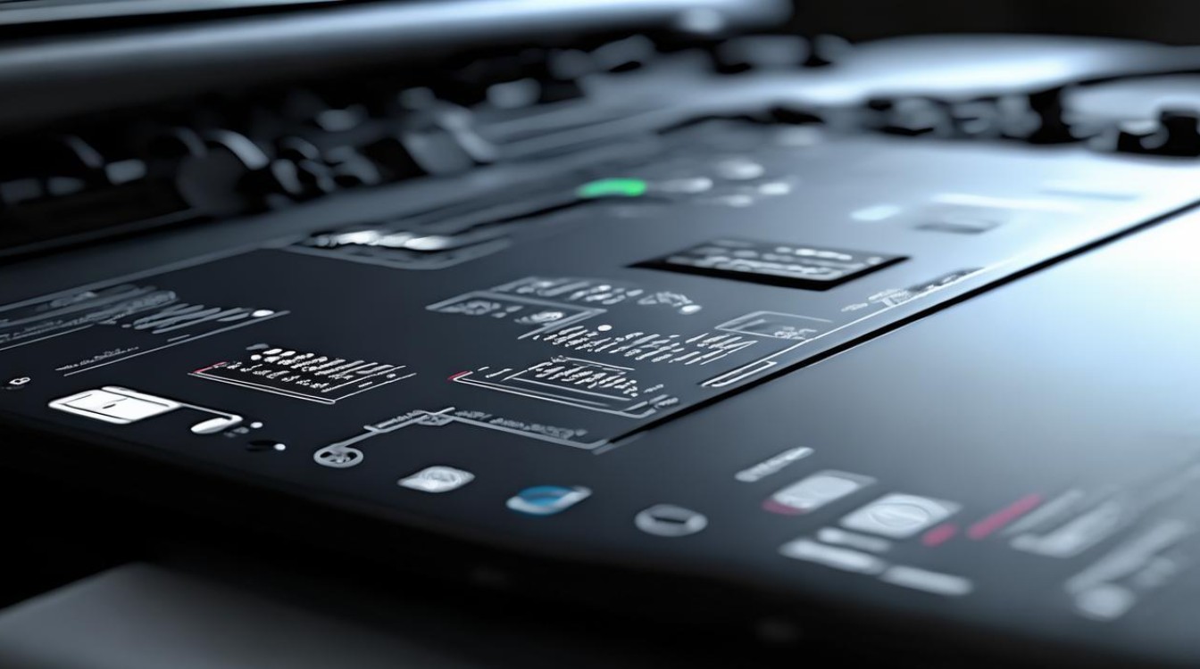 路由器管理界面