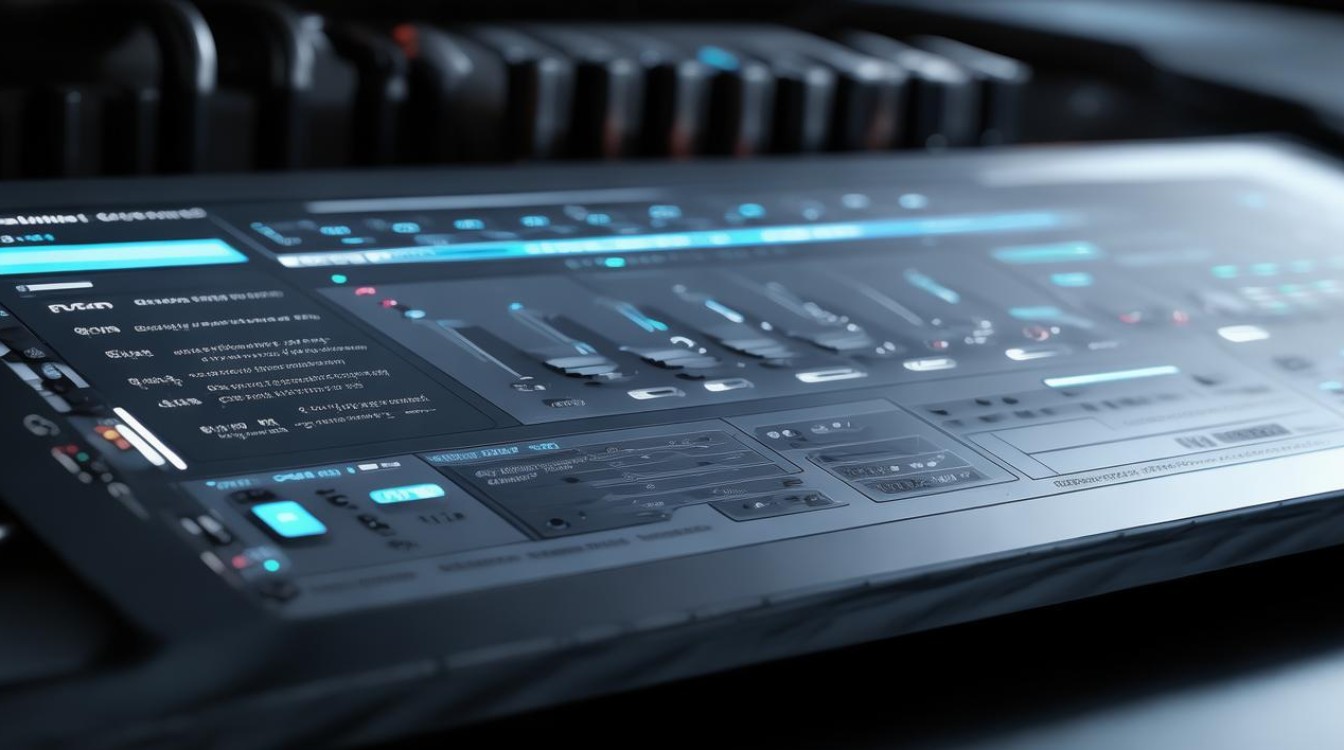 路由器管理界面